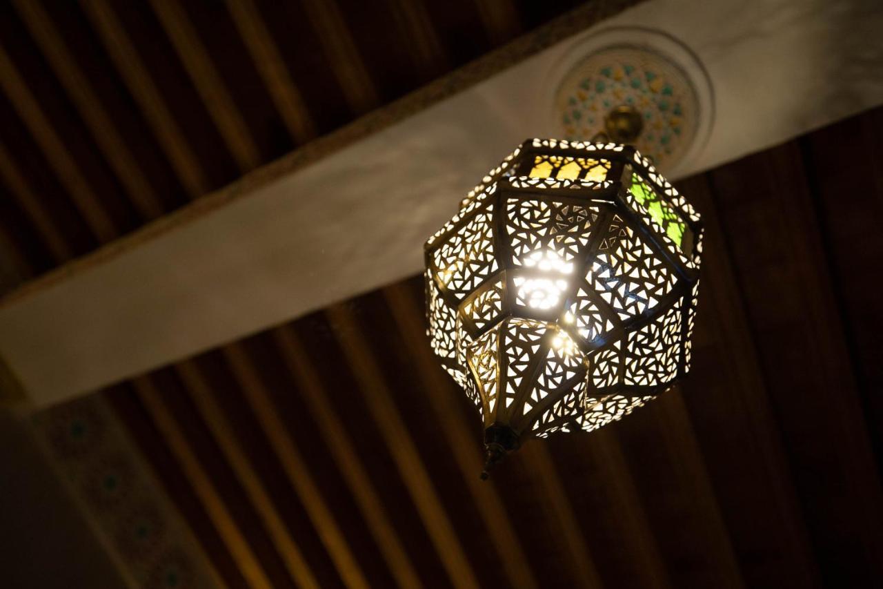 Riad Noha 페스 외부 사진